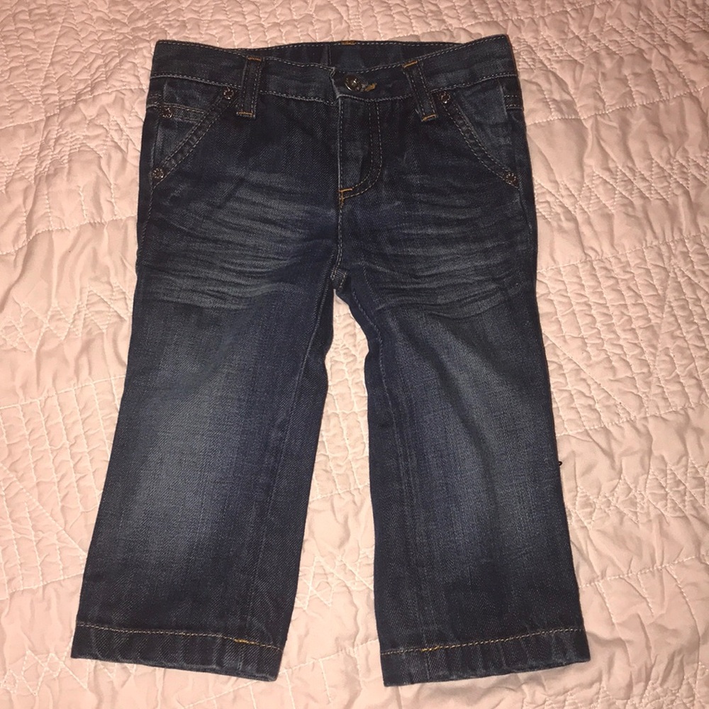 Dolce pants